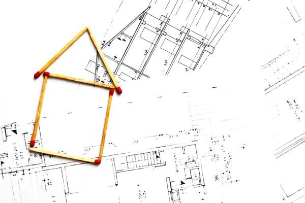 Arbeitsvorbereitung im Holzbau