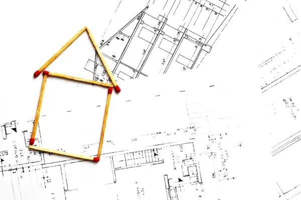  Arbeitsvorbereitung im Holzbau